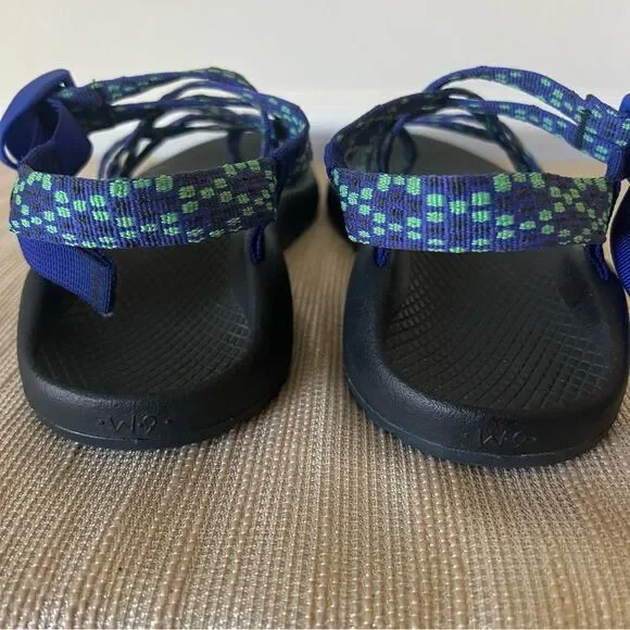 CHACO Women's ZX/2 Classic Women’s Sz 9 nearly new! EUC